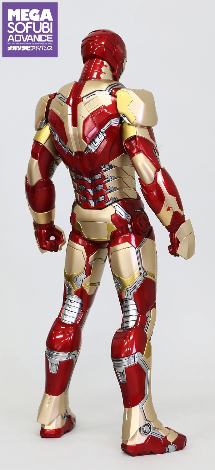 ふるいちオンライン - ホビー/MARVEL（マーベル）/メガソフビ