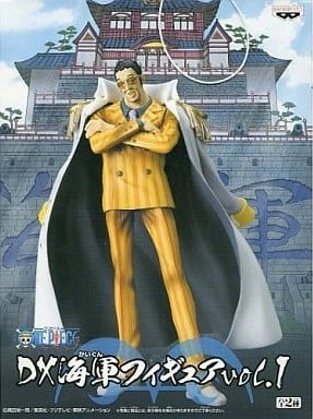 ふるいちオンライン - ホビー/ONE PIECE/ワンピース DX 海軍