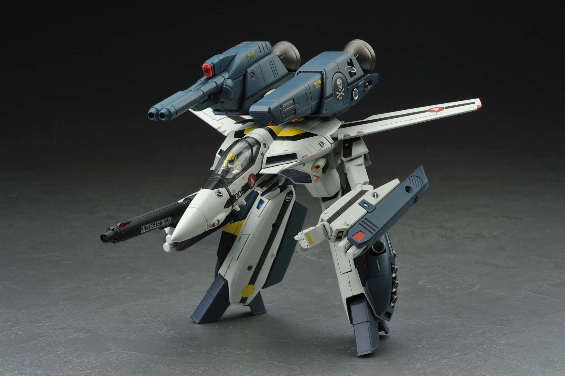 ふるいちオンライン - ホビー/マクロス/やまとマクロスシリーズ 超時空