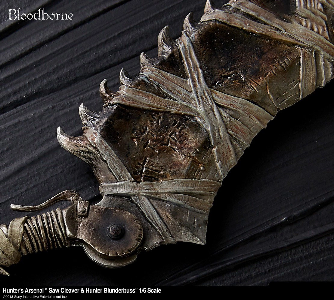 ふるいちオンライン - ホビー/ホビー その他/Bloodborne/ ハンターズ