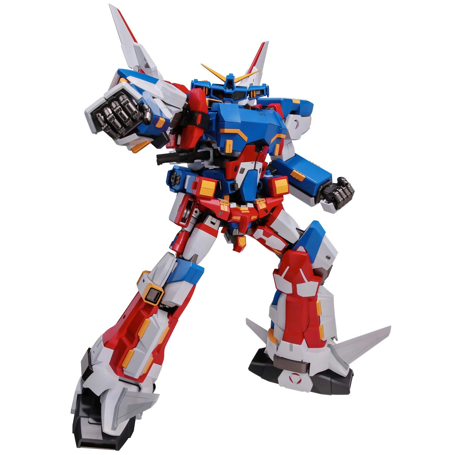 ふるいちオンライン - ホビー/ホビー その他/RIOBOT スーパーロボット