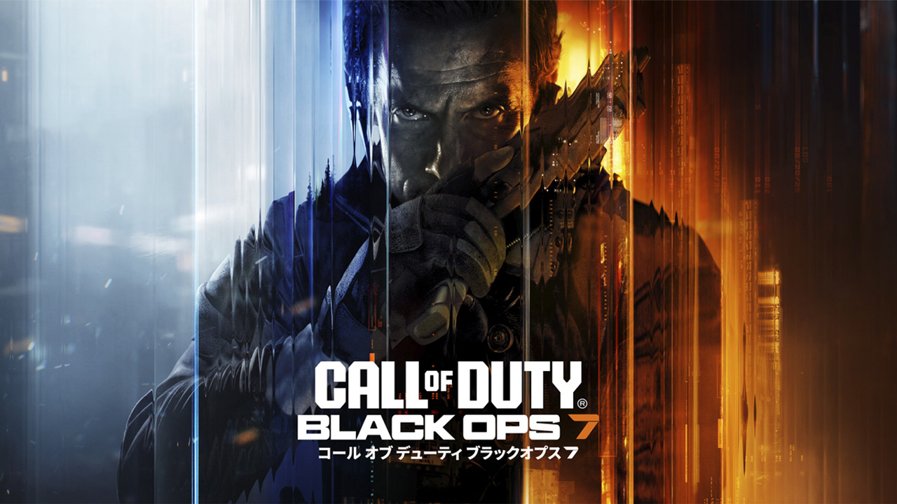 Call of Duty®: Black Ops7 （コール オブ デューティ ブラックオプス