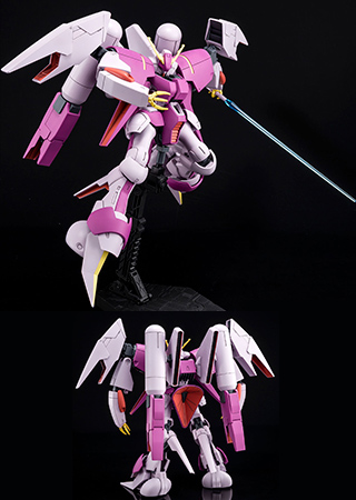 Products｜アニメ『機動戦士ガンダム Twilight AXIS（トワイライト