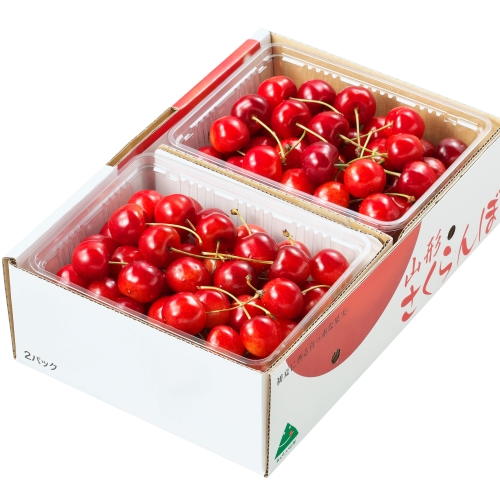 JAさがえ西村山（くだもの・野菜） 山形寒河江産 露地栽培 紅秀峰