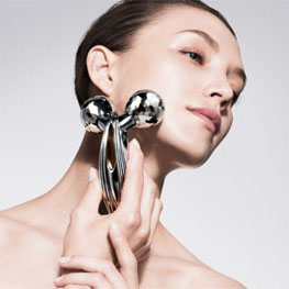 ReFa リファ カラットレイ 美顔ローラー | G-Callショッピング