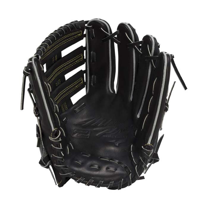 ミズノプロ 硬式用 野球グラブ 外野手用西川龍馬モデル ｜ G-Call