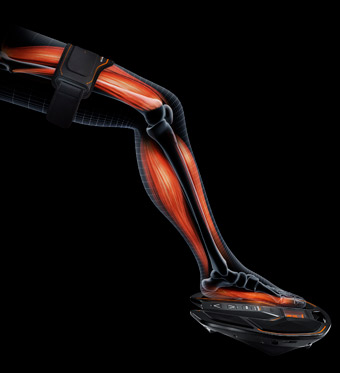 SIXPAD（シックスパッド） Foot Fit （フットフィット） 家電 | G-Call