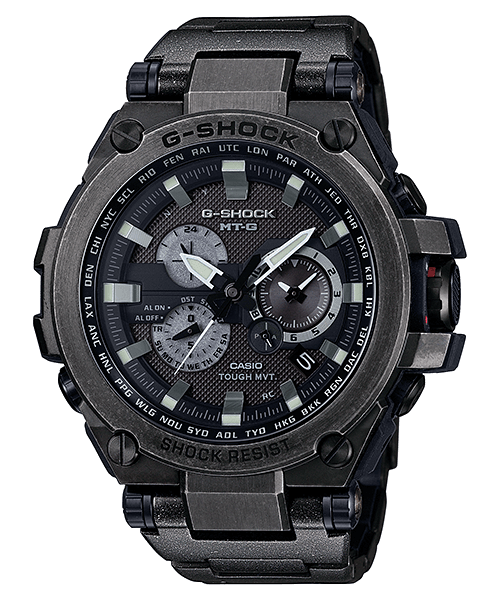 G-Shock MTG-S1000V-1A MT-G with Vintage IP Available - G-Central G