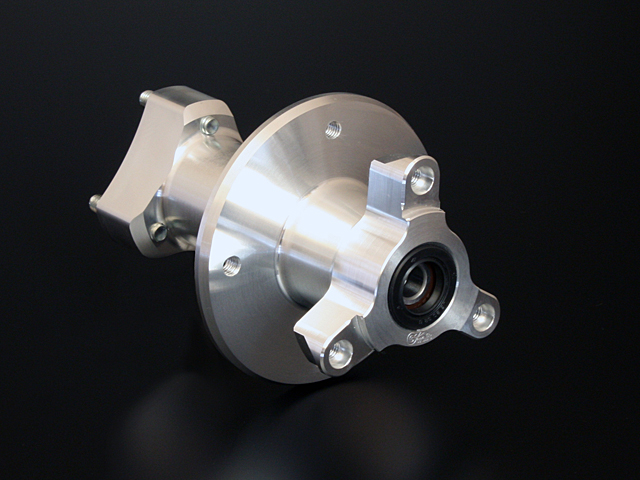 39058 スーパーワイドリアディスクハブ | Gクラフトオンライン Gcraft