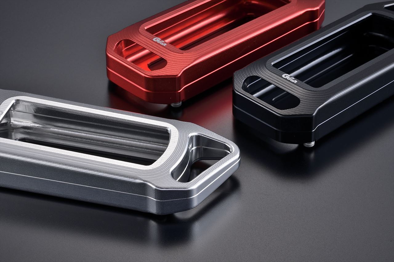 ホンダスマートキーカバー | Gクラフトオンライン Gcraft