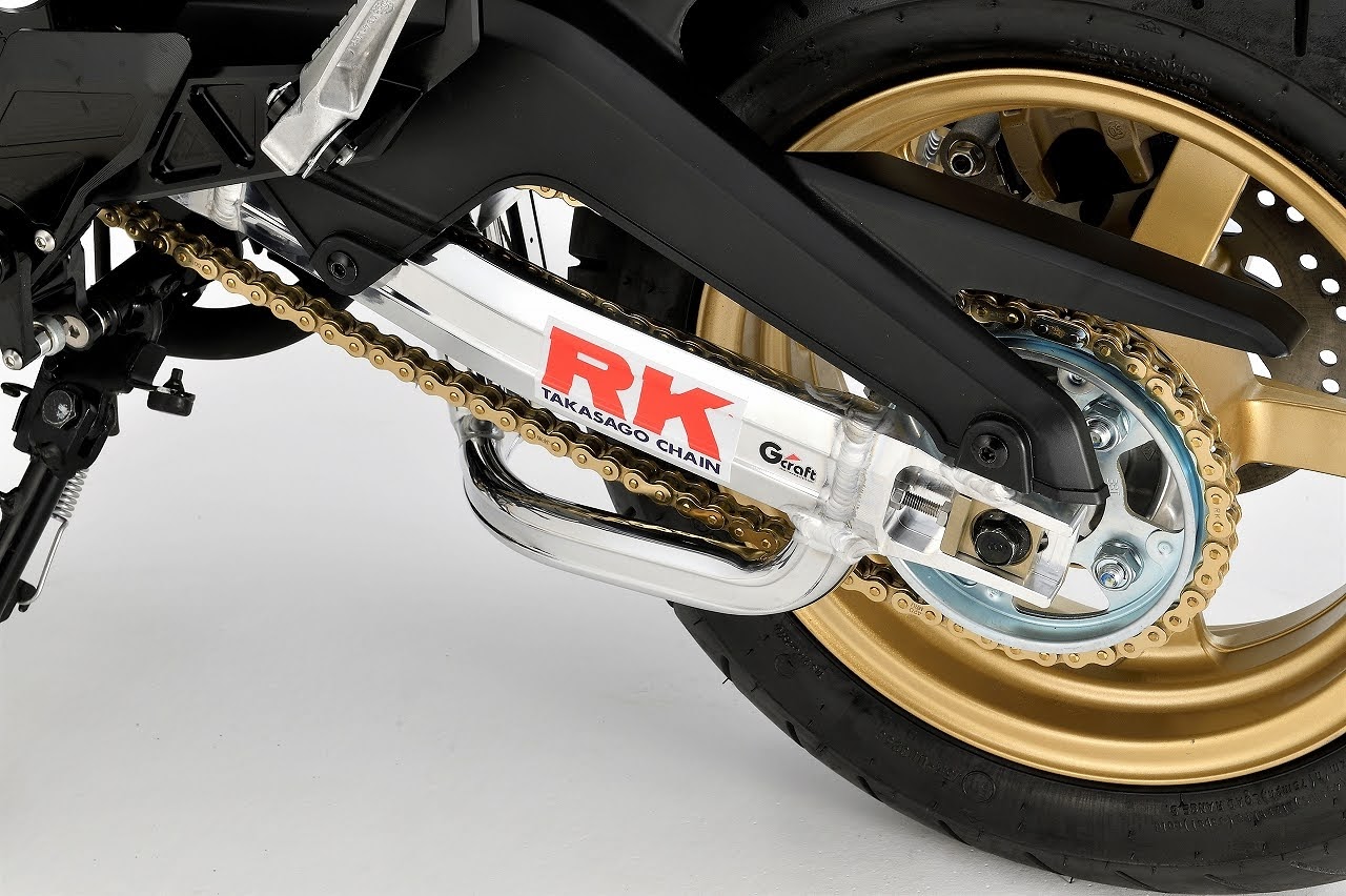 R&P、モトラ | Gクラフトオンライン Gcraft