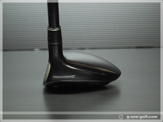 ブリヂストン TOURSTAGE NEW V-iQ フェアウェイウッド - ジーワンゴルフ