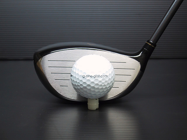 キャロウェイE・R・CⅢERCⅢSLEルール適合ドライバー - ジーワンゴルフ