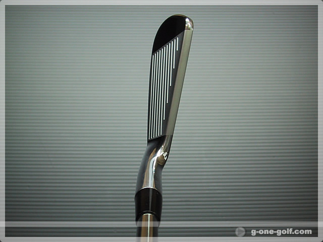 タイトリスト 695MB アイアン - ジーワンゴルフ