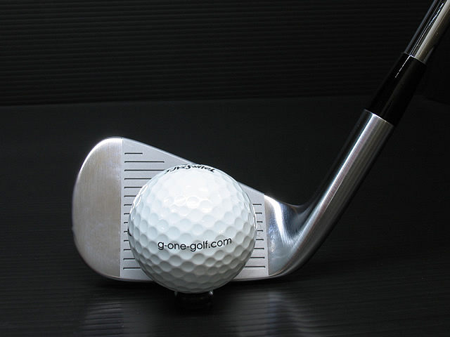 アキラプロダクツ PROTOTYPE KS-201 アイアン (カスタム) - ジーワンゴルフ