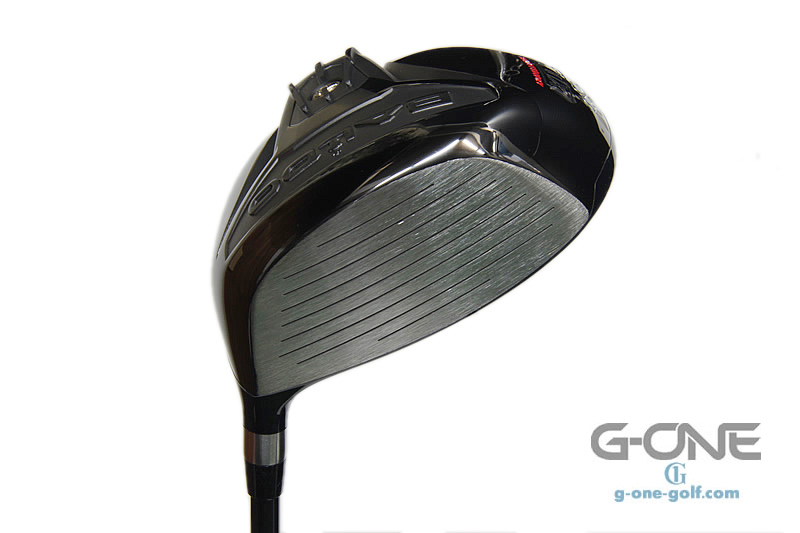 バルド TTX STRONGLUCK 460 ドライバー (カスタム) - ジーワンゴルフ