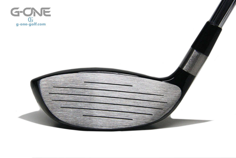 バルド CORSA ユーティリティ (カスタム) - ジーワンゴルフ