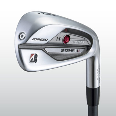 ブリヂストンゴルフ 213HF アイアン - ジーワンゴルフ