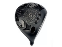 エミリッドバハマ CV-8 ACE ドライバー (カスタム) コンポジットテクノ