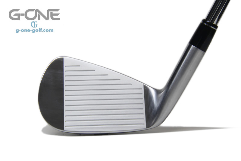 エポンゴルフ AF-505 アイアン (カスタム) - ジーワンゴルフ
