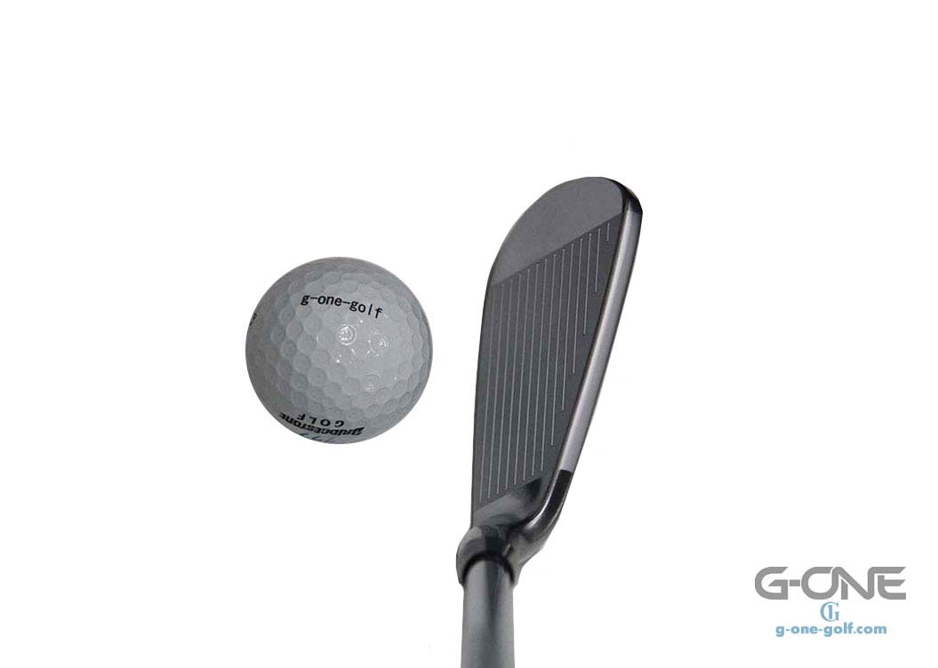 エポンゴルフ AF-506 アイアン (カスタム) - ジーワンゴルフ