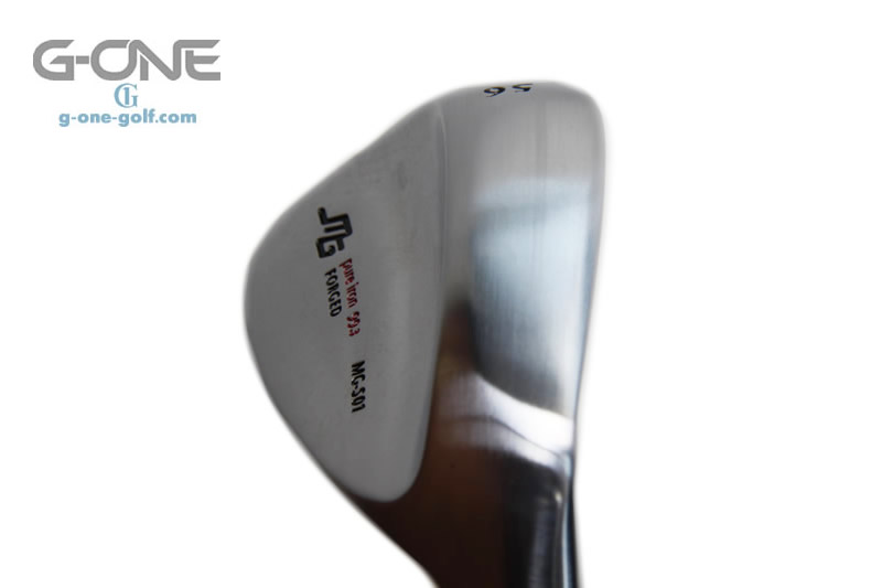 三浦技研 MG-S01 ウェッジ - ジーワンゴルフ