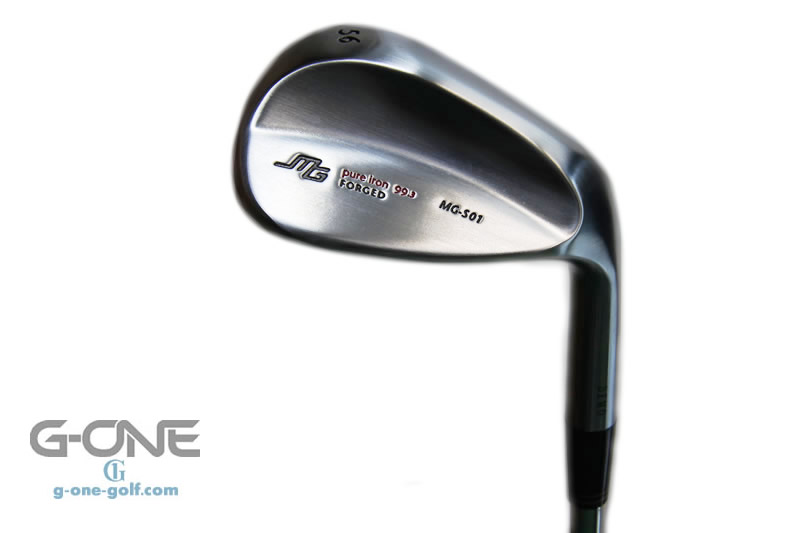 三浦技研 MG-S01 ウェッジ - ジーワンゴルフ