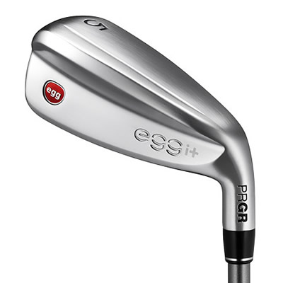 プロギア egg i+ ユーティリティ (カスタム) - ジーワンゴルフ