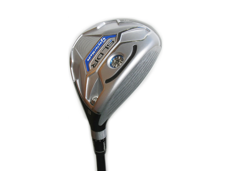 テーラーメイド SLDR フェアウェイウッド - ジーワンゴルフ
