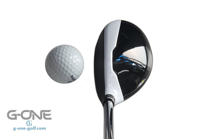 テーラーメイド M2 2017年モデル レスキュー ユーティリティ