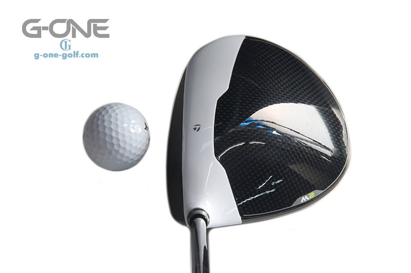 テーラーメードM2ドライバーUSモデル 【公式通販】