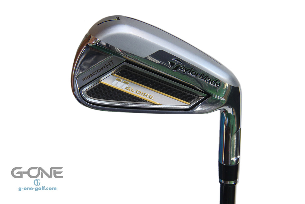 テーラーメイド M GLOIRE アイアン - ジーワンゴルフ