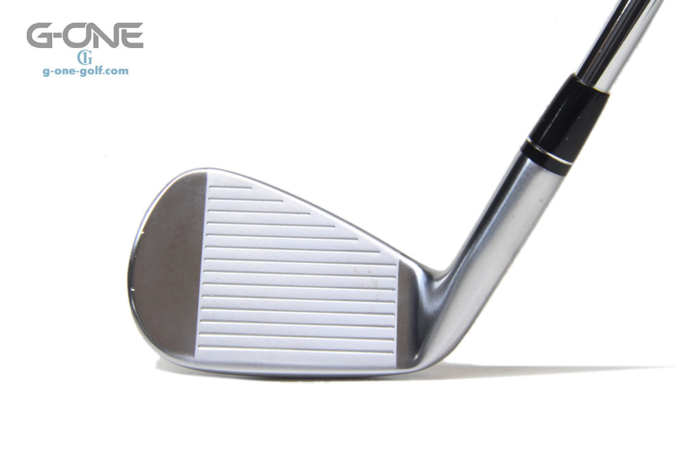 テーラーメイド P760 アイアン - ジーワンゴルフ