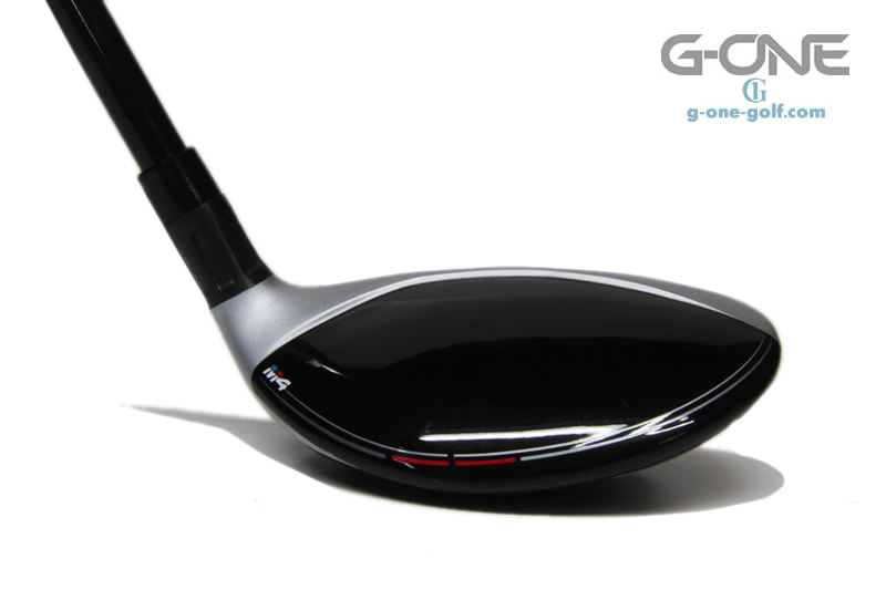 テーラーメイド M4 レスキュー ユーティリティ - ジーワンゴルフ