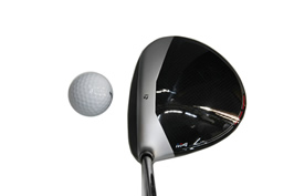 IVI4 ドライバー 9.5度 カーボンヘッド テーラーメイド M4 ドライバー