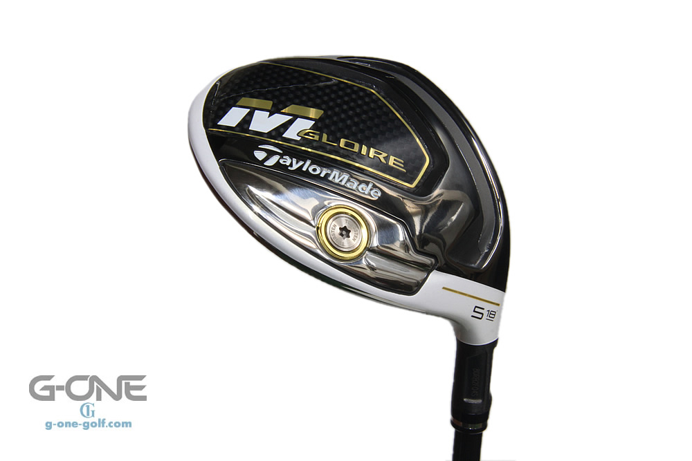 テーラーメイド M GLOIRE フェアウェイウッド - ジーワンゴルフ