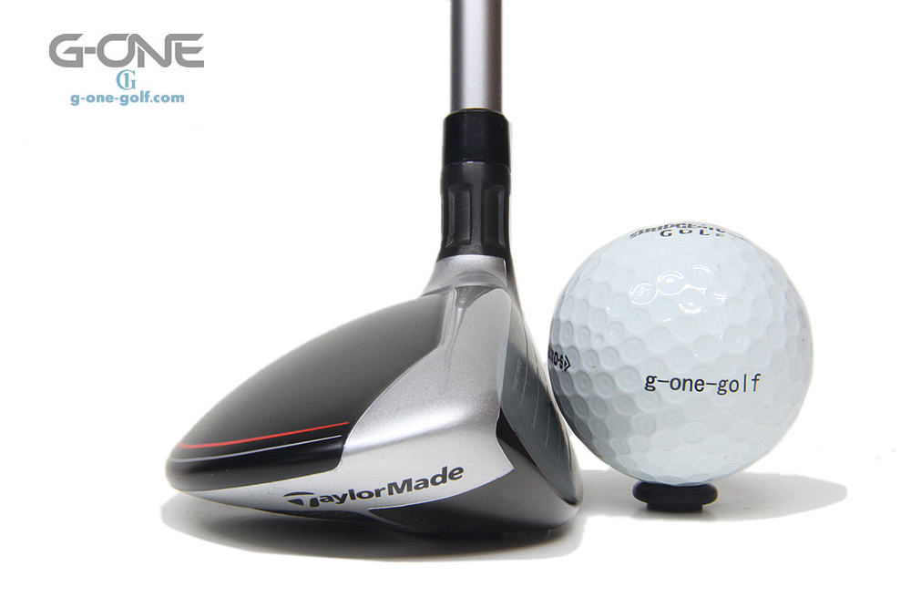 テーラーメイド M6 レスキュー ユーティリティ - ジーワンゴルフ