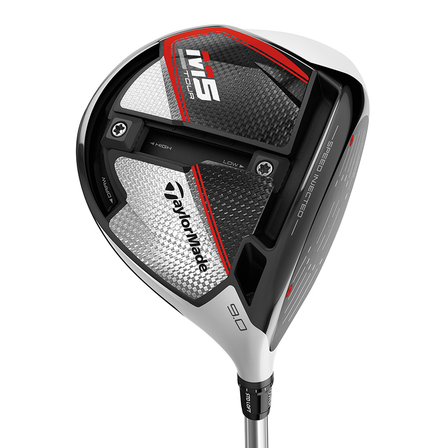 テーラーメイド M5 TOUR ドライバー - ジーワンゴルフ