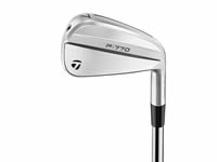 テーラーメイド P770 2024年モデル アイアン フジクラ TRAVIL