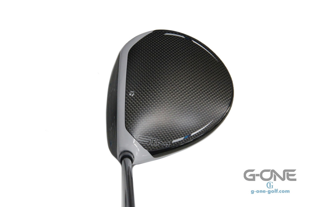 テーラーメイド SIM ドライバー - ジーワンゴルフ