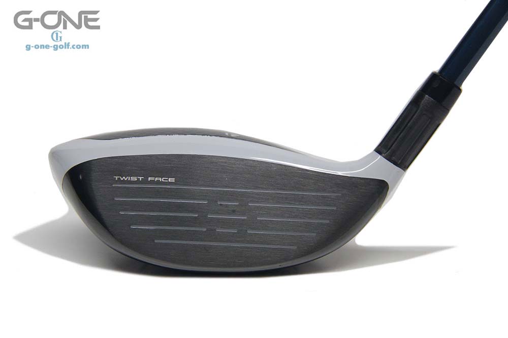 テーラーメイド SIM2 MAX 5W （18°）ヘッドのみ テーラーメイド SIM2