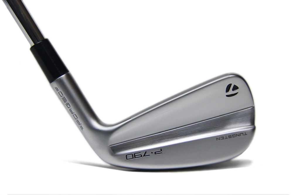 CT1872 テーラーメイドp 790(2023年) テーラーメイド P790 アイアン