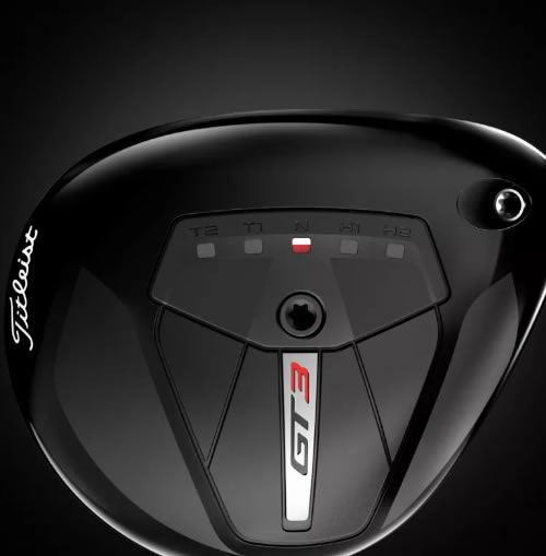 タイトリスト GT3 フェアウェイウッド - ジーワンゴルフ