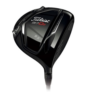 タイトリスト 917D2 ドライバー - ジーワンゴルフ