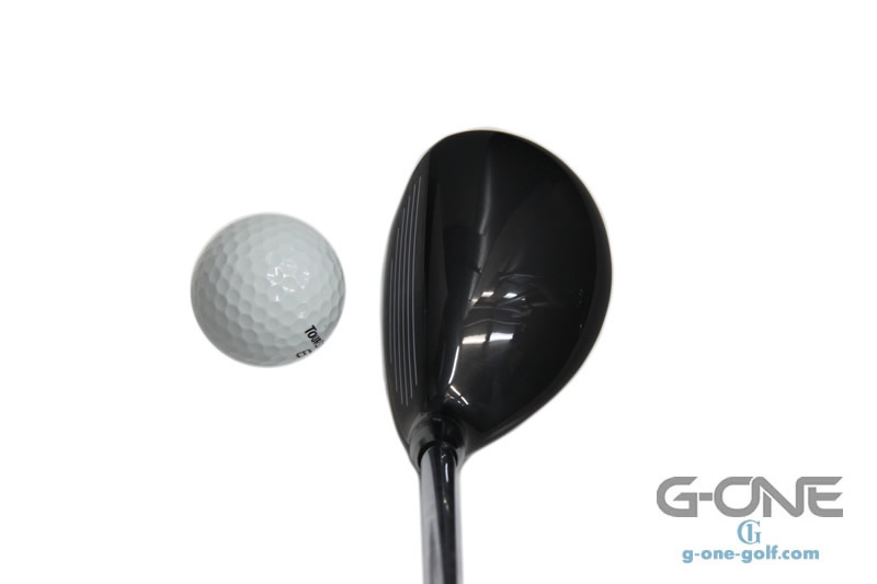 タイトリスト 818H1 TAKE DEAD AIM ユーティリティ (通常生産