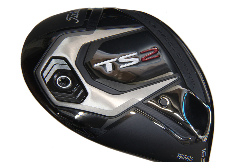 タイトリスト TS2 フェアウェイウッド - ジーワンゴルフ