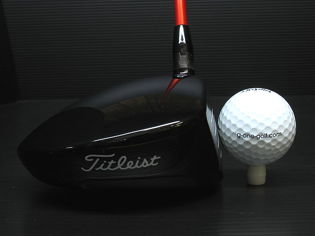 タイトリスト 910 D3 シュア フィット ツアー ドライバー - ジーワンゴルフ