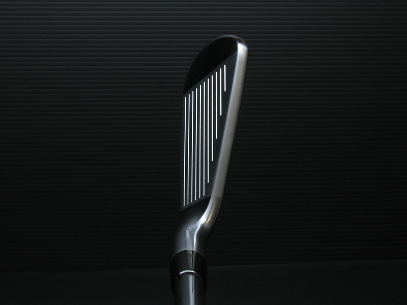 タイトリスト CB 712 アイアン (通常生産) - ジーワンゴルフ