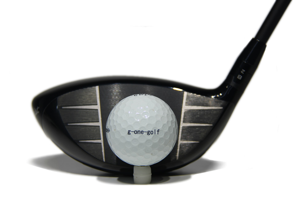 タイトリスト GT3 ドライバー 10.0°ヘッドのみ GT3 ドライバー 10.0度