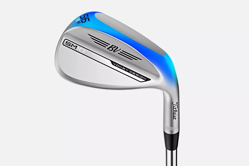 タイトリスト ボーケイデザイン SM10 ウェッジ - ジーワンゴルフ
